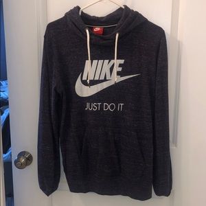 Nike sweatshirt